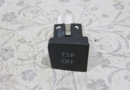 Кнопка отключения ESP для Volkswagen Passat B6 с 2005 г (3C0927117C) в наличии на складе