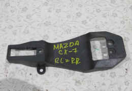 Кронштейн задней наружней ручки для Mazda CX-7 с 2007 г (EG2172412) в наличии на складе