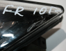 Противотуманная фара правая для Volkswagen Touareg с 2010 г (7P6941700G)