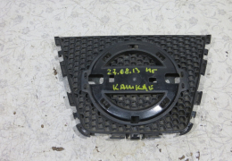 Накладка решётки радиатора для Nissan Qashqai в наличии на складе