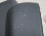 Кожух рулевой колонки верхний для Kia Picanto с 2004 г (8485007000)