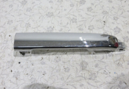 Ручка двери наружняя для Nissan Almera G15 с 2013 г (806404AA0B) в наличии на складе