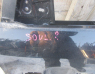 Дверь задняя правая для Kia Soul с 2014 г (77004B2000)
