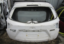 Дверь багажника для Mazda CX-5 в наличии на складе