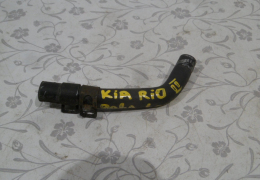 Шланг давления впрыска от электромагнитного клапана для Kia Rio 2 с 2005 г (92719-30101) в наличии на складе