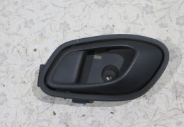 Ручка двери внутренняя передняя левая для Kia Ceed с 2012 г (82623A2000) в наличии на складе