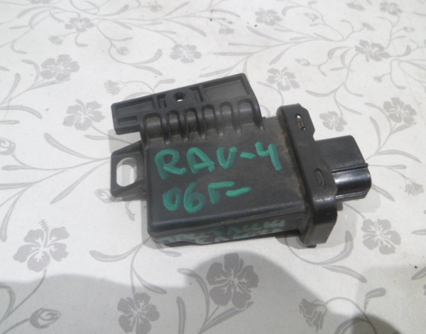 Датчик обнаружения ключа для Toyota Rav 4 с 2006 г (89991-30040) купить с разбора в Челябинске