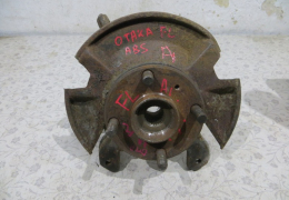 Кулак поворотный передний левый для Geely Otaka с 2005 г (1402117180) в наличии на складе
