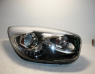 Фара правая LED для Kia Picanto с 2011 (92102-1Y3)