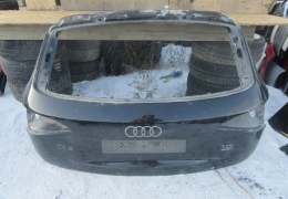Дверь багажника для Audi Q5 с 2008 г в наличии на складе