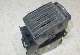 Дефлектор в торпедо правый для Peugeot Boxer с 2006 г (8212WT) в наличии на складе