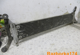 Радиатор системы охлаждения дополнительный для Volkswagen Touareg с 2002 г (7L6121212B) в наличии на складе