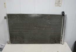 Радиатор кондиционера для Nissan X-Trail T32 с 2014 г (151113A) в наличии на складе