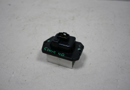 Резистор отопителя для Honda Civic 4D с 2007 г (077800-0960) в наличии на складе