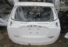 Дверь багажника для Toyota RAV-4 после 2016 г в наличии на складе