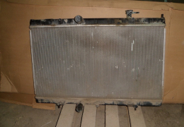 Радиатор основной для Nissan X-Trail T32 (214104CM0A) в наличии на складе