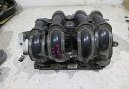 Коллектор впускной для Ford Focus 3 с 2011 г (AM5G9424P7A) в наличии на складе
