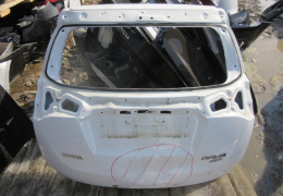 Дверь багажника для Toyota Rav-4 после 2012г в наличии на складе