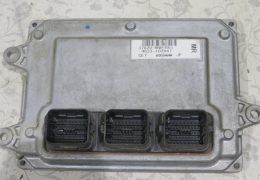 Блок управления ДВС для Honda Civic 4D с 2007 г (37820RNHR61) в наличии на складе