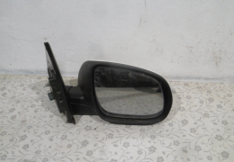 Зеркало правое для Kia Cerato с 2009 г (876201M035) в наличии на складе