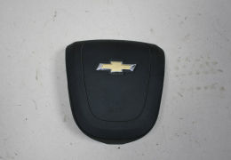 Накладка подушки безопасности водителя для Chevrolet Cruze с 2009 г в наличии на складе