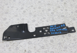 Кронштейн накладки заднего правого порога для Ford Mondeo 4 с 2007 г (7S71A130B21BCW) в наличии на складе
