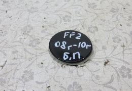 Заглушка буксировочного крюка для Ford Focus 2 в наличии на складе