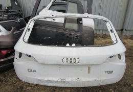 Дверь багажника для Audi Q5 в наличии на складе