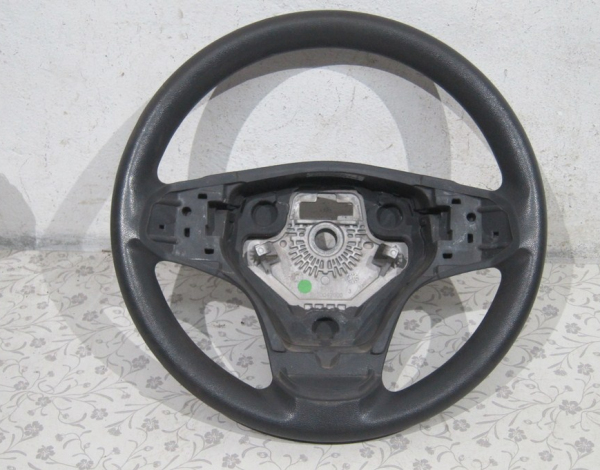 Рулевое колесо для Opel Corsa D с 2006 г (13155559) купить с разбора в Челябинске