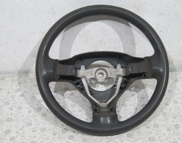 Рулевое колесо для Peugeot 107 с 2006 г (GS120-01840) купить с разбора в Челябинске