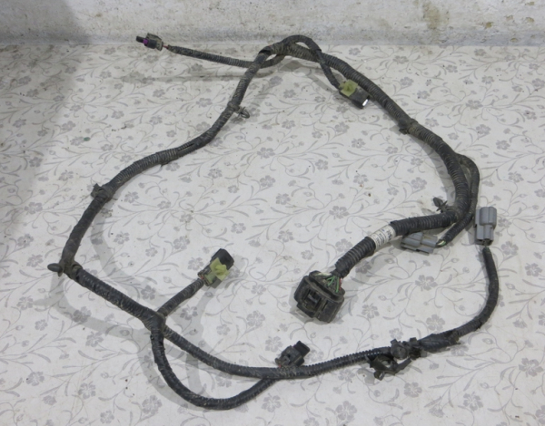 Проводка заднего бампера для Kia Sportage 3 с 2010 г (918803U060) купить с разбора в Челябинске