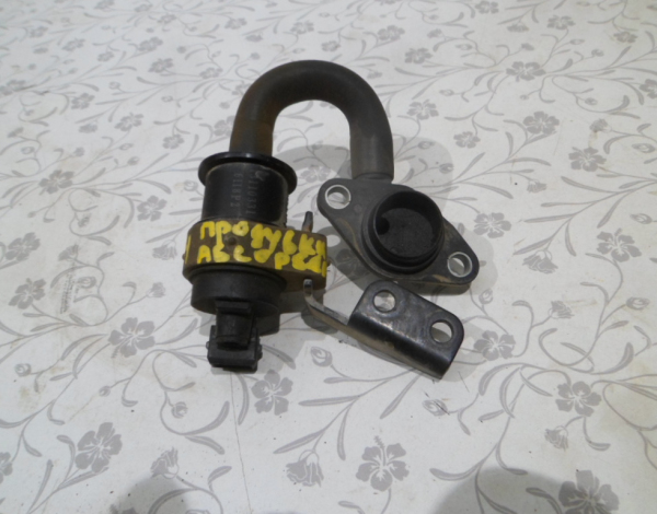 Электро магнитный клапан для Opel Astra H с 2004 г (13110331) купить с разбора в Челябинске