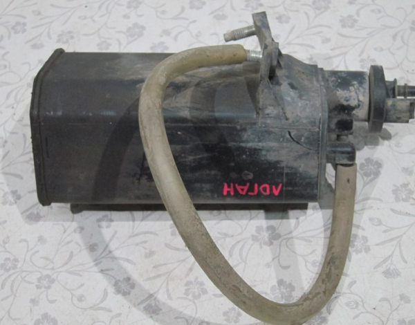 Угольный фильтр для Renault Logan с 2004 г (8200732310) купить с разбора в Челябинске