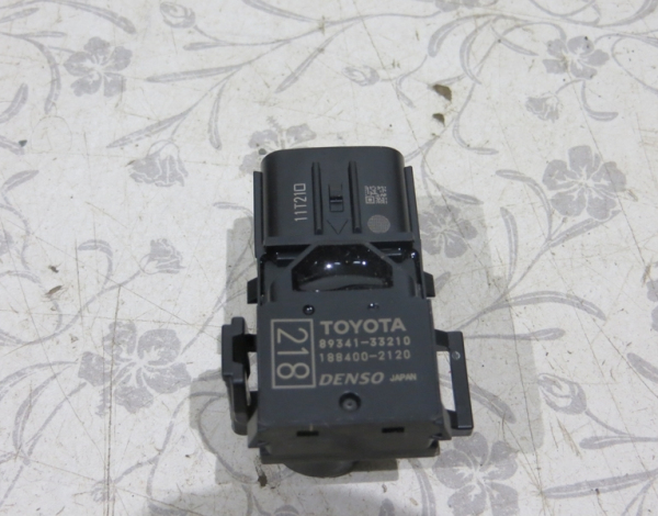 Датчик парковки для Toyota Camry V50 с 2011 г (8934133210) купить с разбора в Челябинске