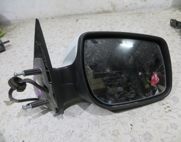Зеркало правое для Datsun On-do купить с разбора в Челябинске