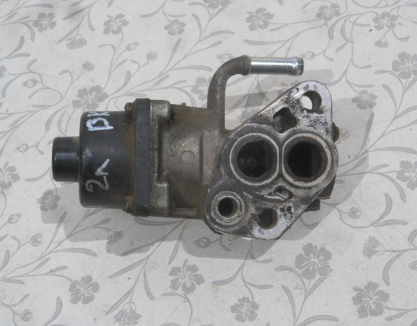 Клапан рециркуляции выхлопных газов для Ford Focus 2 с 2004 г (1S7G9D475AJ) купить с разбора в Челябинске