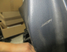Обшивка задней левой двери для Toyota Camry V50 с 2011 г (67788X1403)