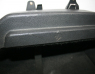 Обшивка багажника правая нижняя для Opel Astra H с 2004 г (13255724)