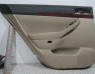 Обшивка задней левой двери 7425205040 для Toyota Avensis с 2003-