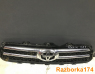Решётка радиатора для Toyota RAV-4 с 2006 г (5310142310)