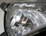 Фара противотуманная правая для Kia Sportage 3 с 2010 г (92202-3W000)