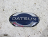 Эмблема крышки багажника для Datsun On-do