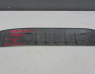 Накладка заднего правого порога для Toyota Lande Cruiser prado 120 с 2002 г (67917-60080)
