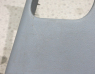 Накладка центральной стойки правая верхняя для Kia Ceed с 2007 г (858411H000)