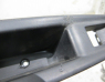 Накладка кнопки стеклоподъёмника заднего правого для Citroen C4 с 2004 г (9650912777)