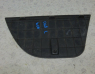 Крышка багажного ящика левая для Kia Ceed с 2007 г (857111H610)