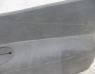Накладка переднего левого сидения боковая правая для Renault Megane 2 с 2002 г (51418744)