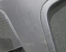 Обшивка задней правой двери для Mitsubishi Lancer 10 с 2007 г (7222A094XA)