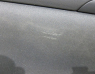 Обшивка передней левой двери для Toyota Avensis T250 с 2003 г (6762005620)