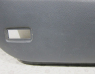 Обшивка передней левой двери для Toyota Avensis T250 с 2003 г (6762005620)